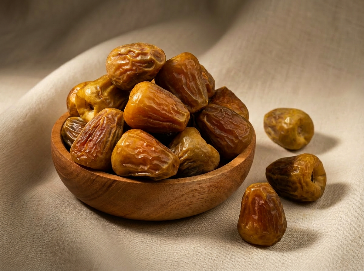 Sokari dates