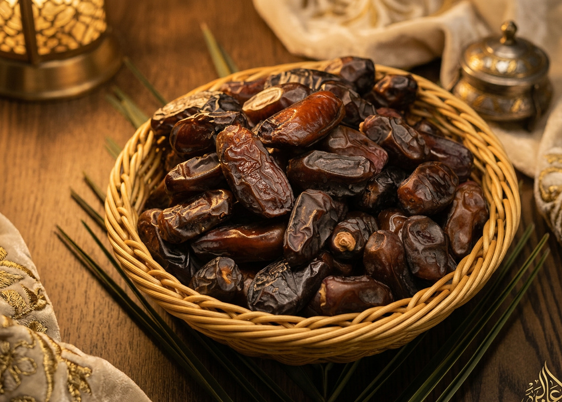 Khidri dates