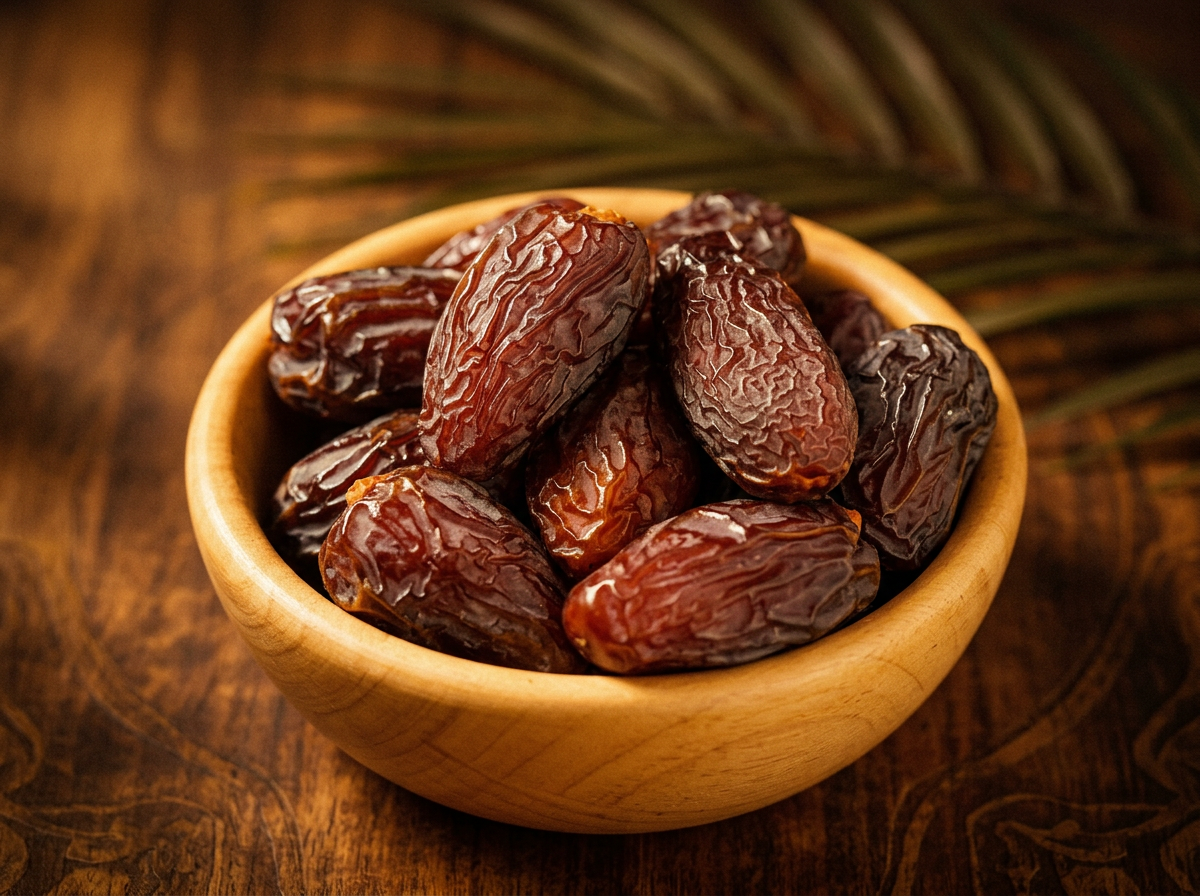 Medjool dates